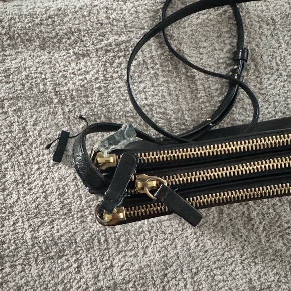 Celine Trio - Large Black - Picture 2 of 3